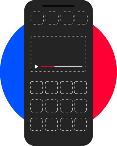 Background Playback Feature on YouTube ReVanced