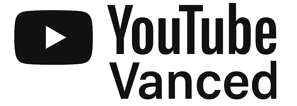  YouTube Vanced APK Logo